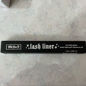 🚨BRAND NEW🚨 KVD Lash Liner